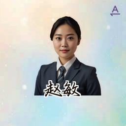 赵敏